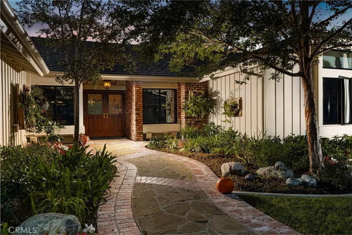 5461 Robin Circle, Yorba Linda, California 92886