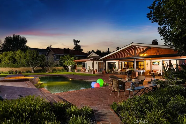 5461 Robin Circle, Yorba Linda, California 92886
