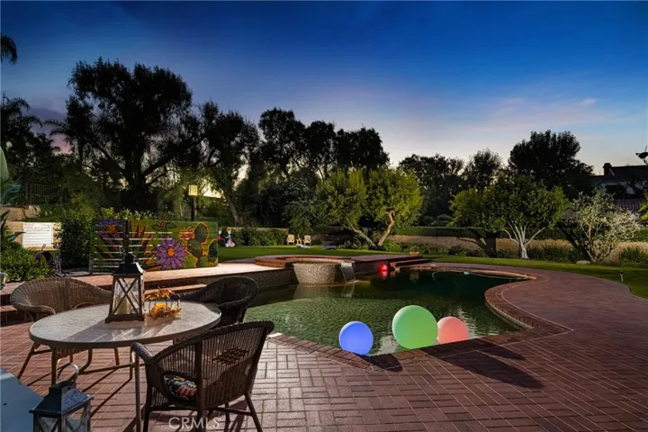 5461 Robin Circle, Yorba Linda, California 92886