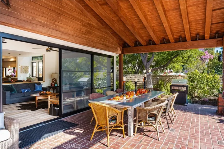 5461 Robin Circle, Yorba Linda, California 92886