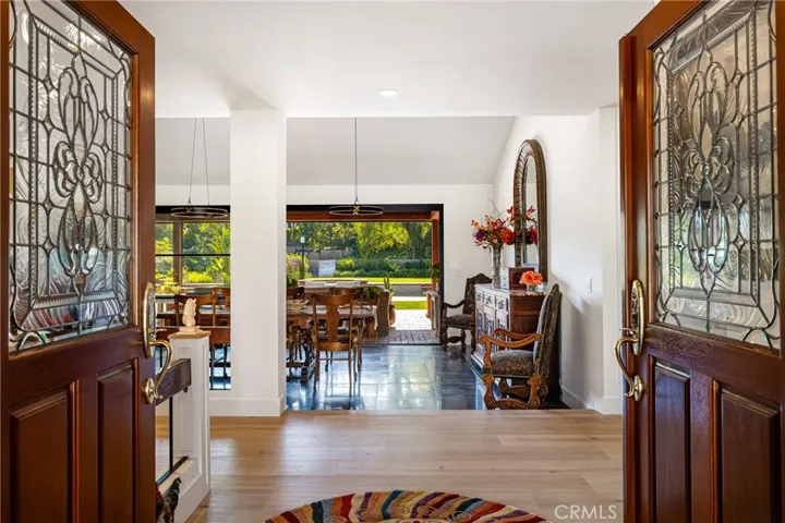 5461 Robin Circle, Yorba Linda, California 92886