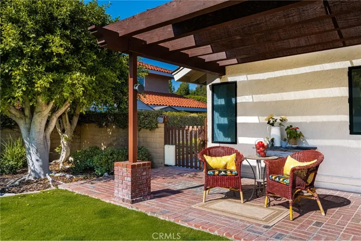 5461 Robin Circle, Yorba Linda, California 92886