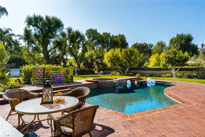 5461 Robin Circle, Yorba Linda, California 92886