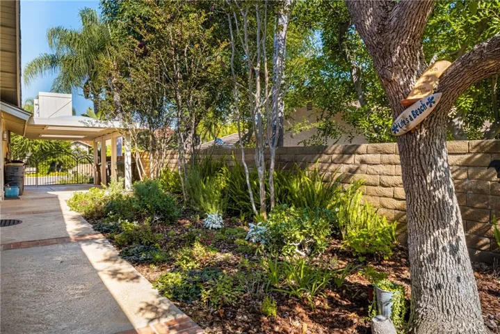 5461 Robin Circle, Yorba Linda, California 92886
