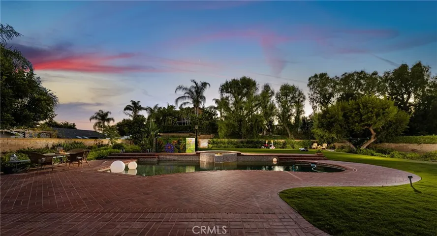 5461 Robin Circle, Yorba Linda, California 92886