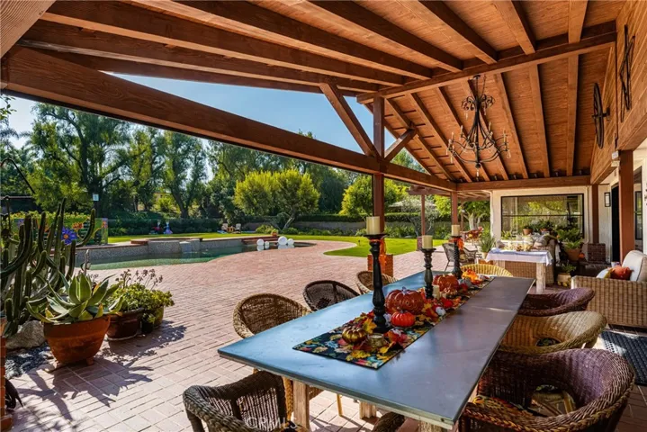 5461 Robin Circle, Yorba Linda, California 92886