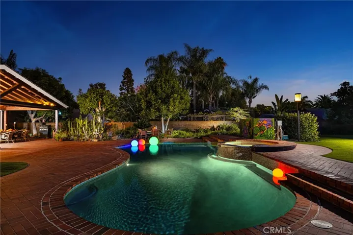 5461 Robin Circle, Yorba Linda, California 92886