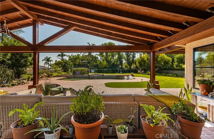 5461 Robin Circle, Yorba Linda, California 92886