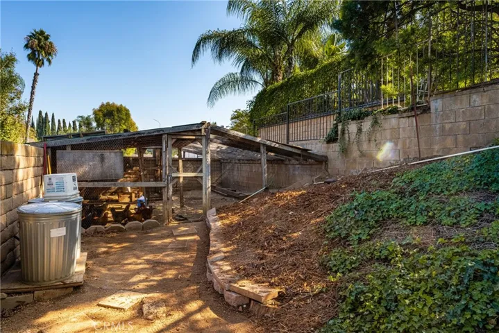 5461 Robin Circle, Yorba Linda, California 92886