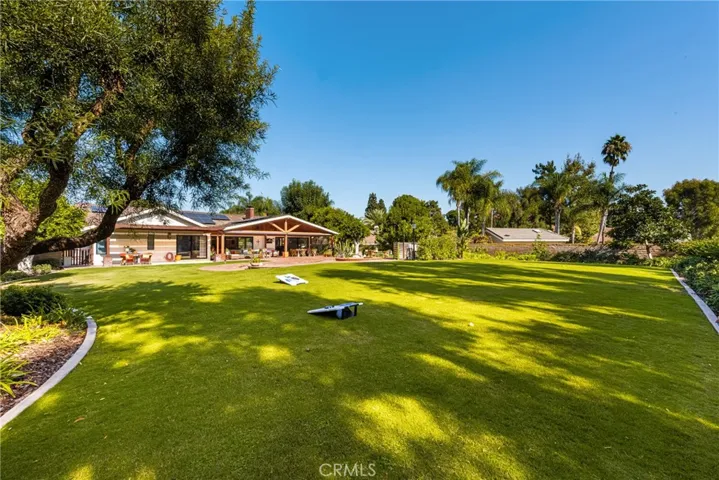 5461 Robin Circle, Yorba Linda, California 92886