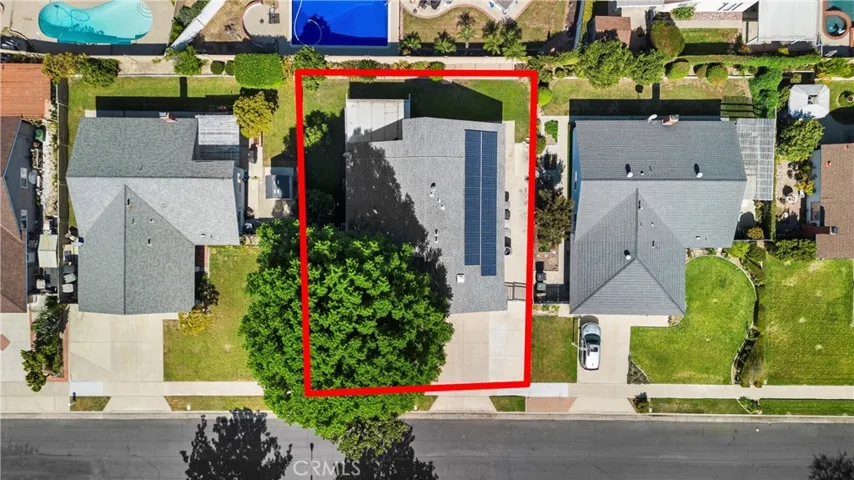 539 Gardenia Avenue, Placentia, California 92870