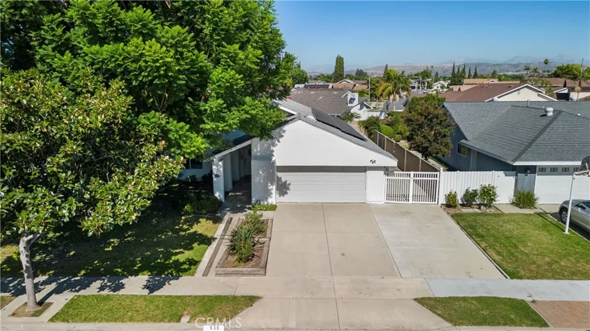 539 Gardenia Avenue, Placentia, California 92870