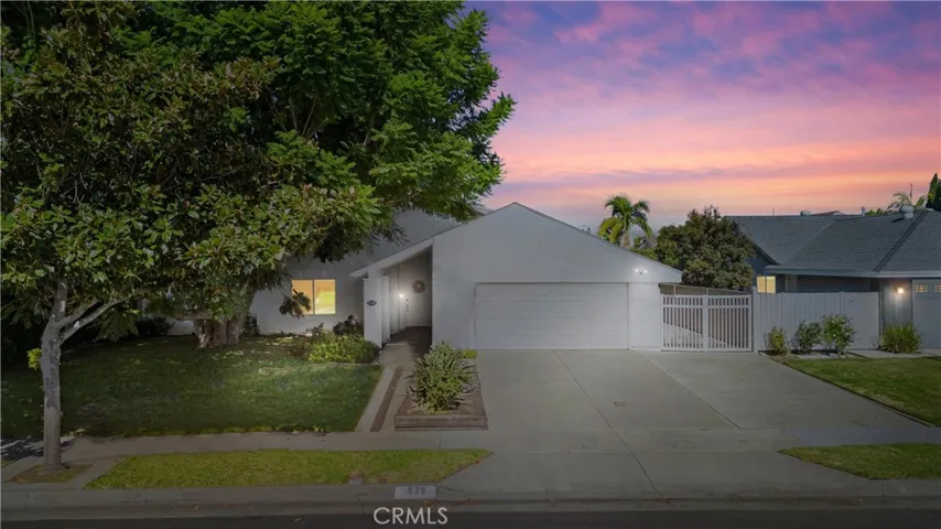 539 Gardenia Avenue, Placentia, California 92870