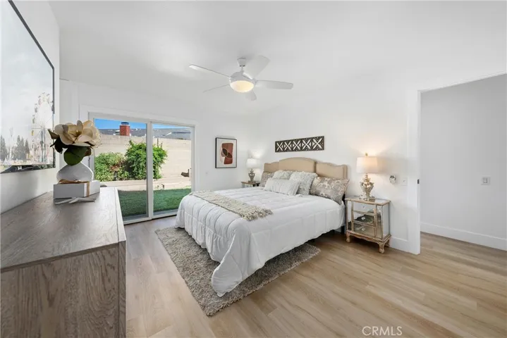 Main bedroom