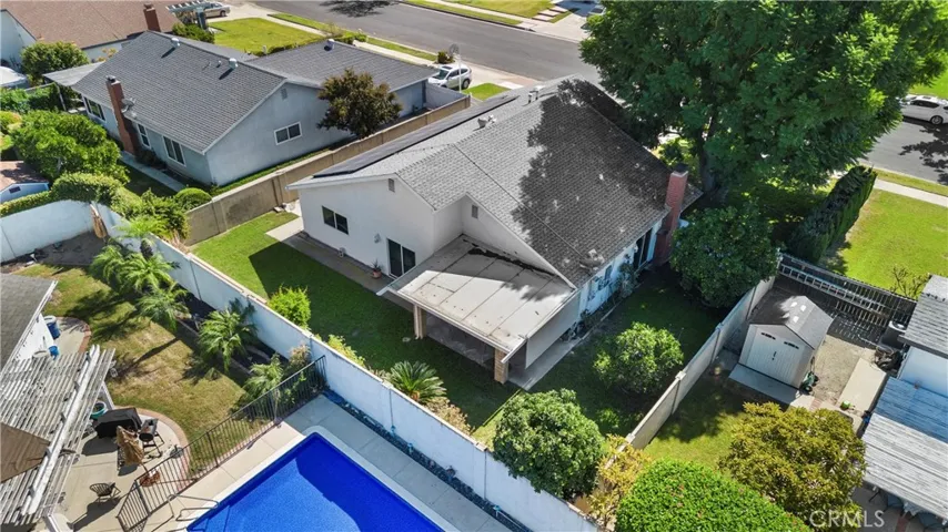 539 Gardenia Avenue, Placentia, California 92870