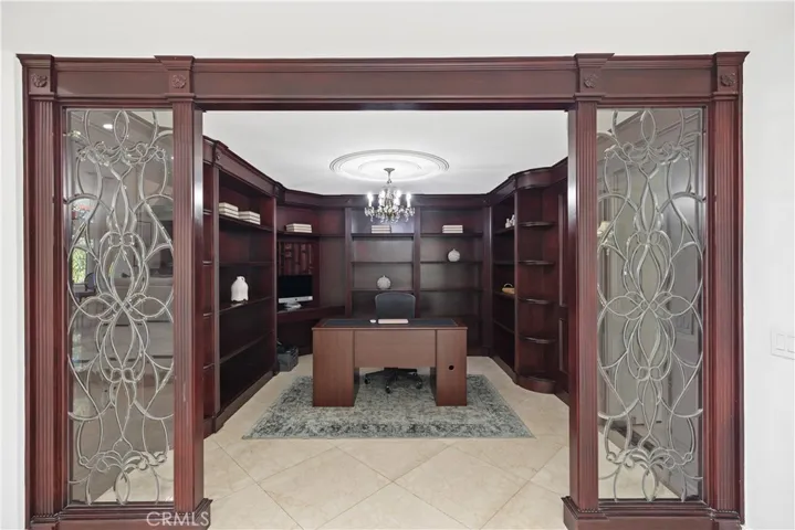 27055 Hidden Trail Road, Laguna Hills, California 92653