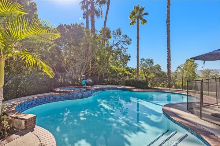 27055 Hidden Trail Road, Laguna Hills, California 92653