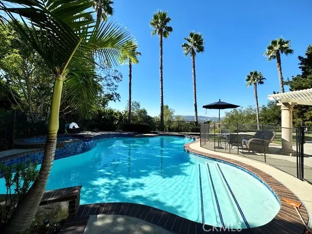 27055 Hidden Trail Road, Laguna Hills, California 92653