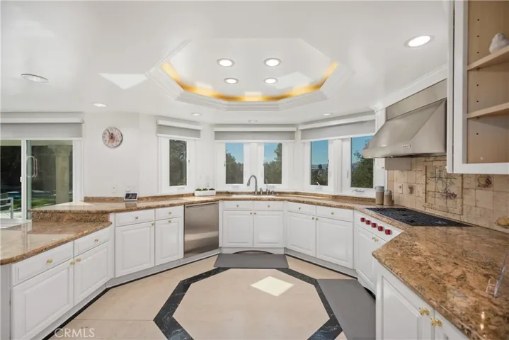 27055 Hidden Trail Road, Laguna Hills, California 92653