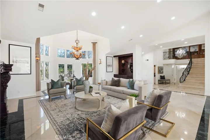 27055 Hidden Trail Road, Laguna Hills, California 92653