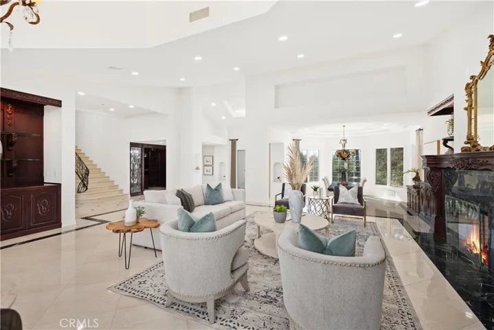 27055 Hidden Trail Road, Laguna Hills, California 92653