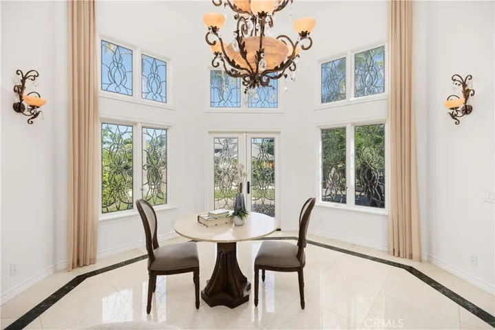 27055 Hidden Trail Road, Laguna Hills, California 92653