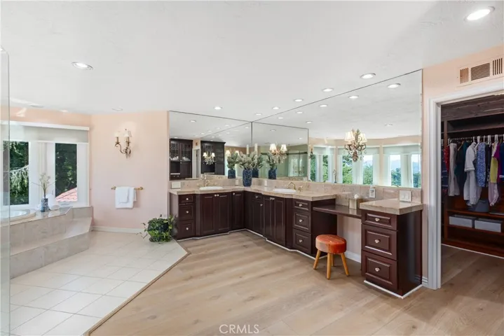 27055 Hidden Trail Road, Laguna Hills, California 92653