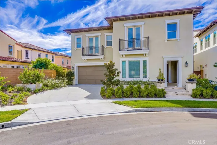 50 Sherwood, Irvine, California 92620
