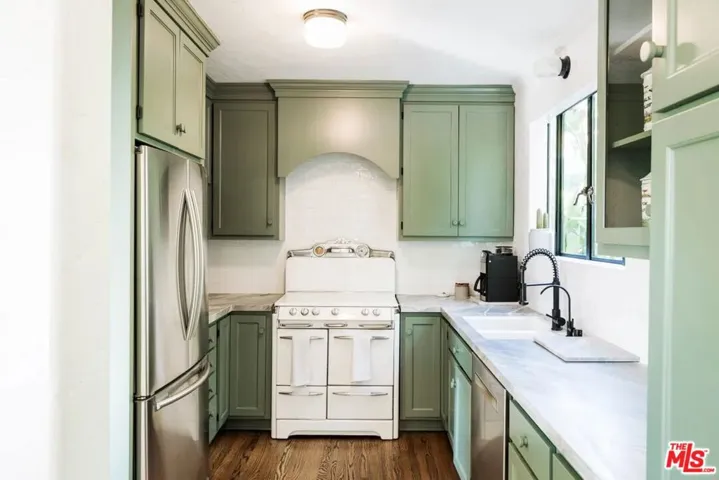 Timeless Style