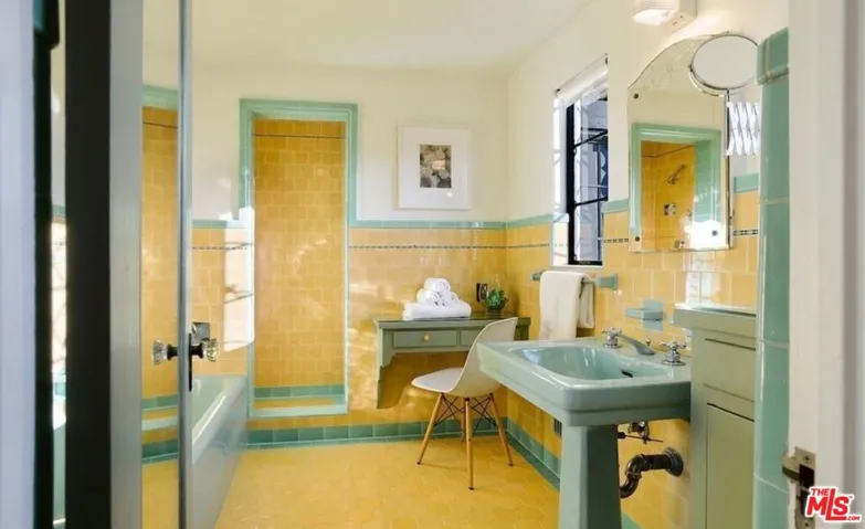 Timeless Masterbath
