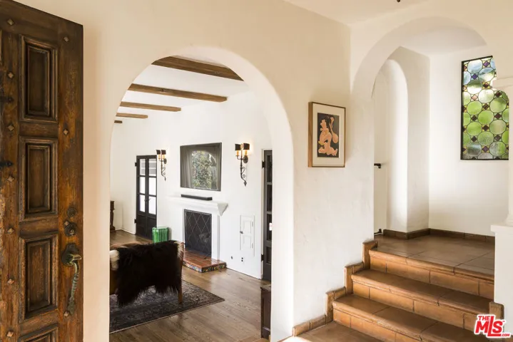 Foyer
