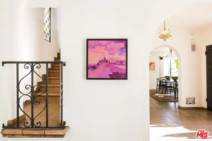 6545 Cahuenga Terrace, Los Angeles, California 90068