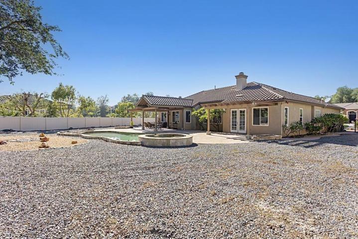 698 Braemar, Fallbrook, California 92028