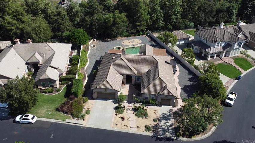 698 Braemar, Fallbrook, California 92028