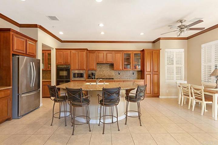 698 Braemar, Fallbrook, California 92028