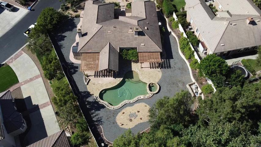 698 Braemar, Fallbrook, California 92028