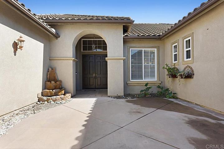 698 Braemar, Fallbrook, California 92028