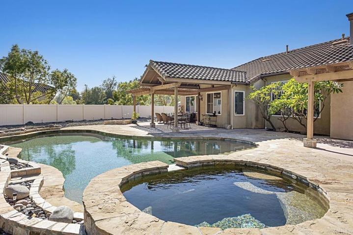 698 Braemar, Fallbrook, California 92028