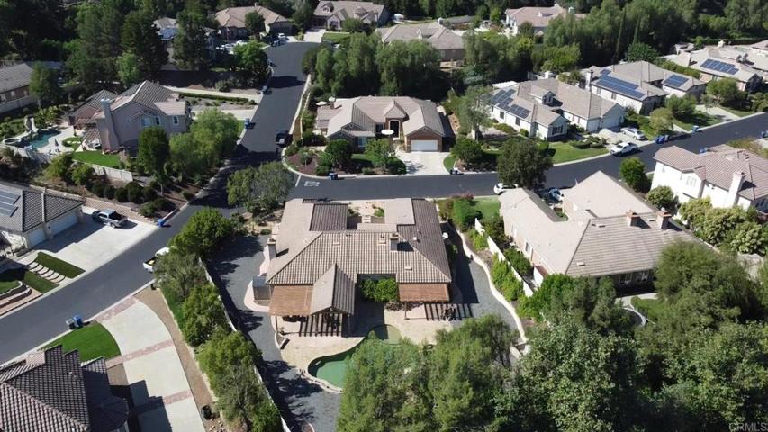 698 Braemar, Fallbrook, California 92028
