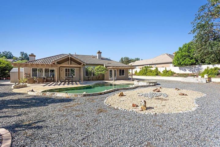 698 Braemar, Fallbrook, California 92028