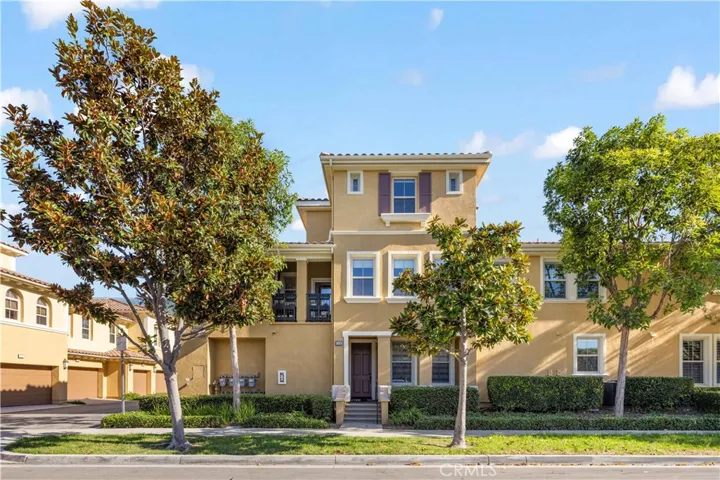 103 Rinaldi, Irvine, California 92620