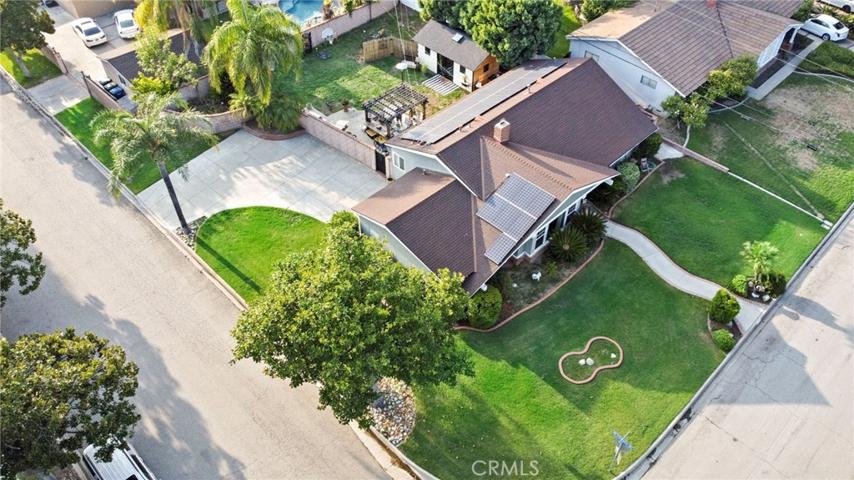 257 Rodeo Road, Glendora, California 91741