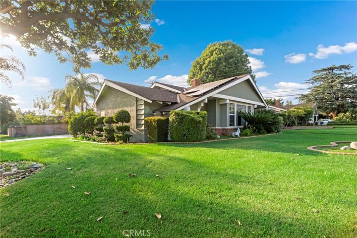 257 Rodeo Road, Glendora, California 91741