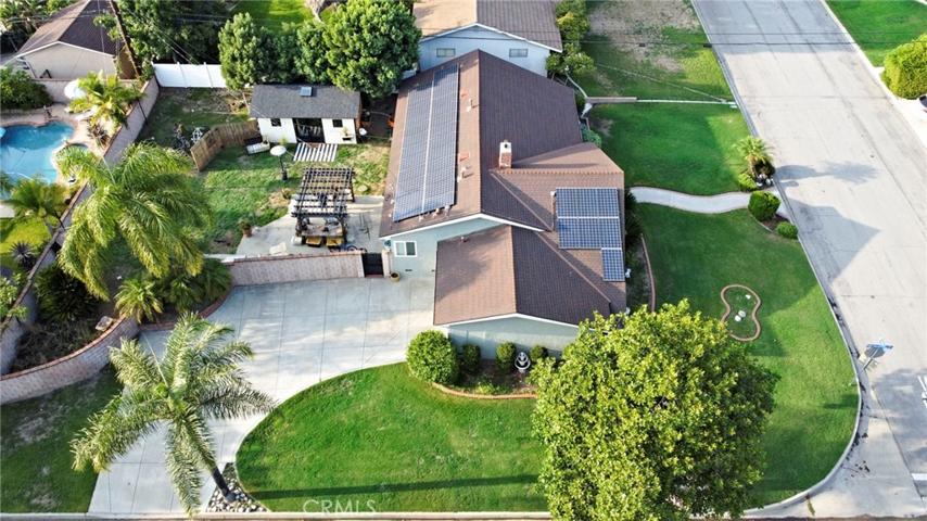257 Rodeo Road, Glendora, California 91741