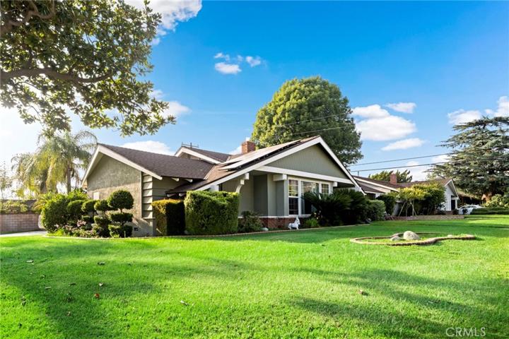 257 Rodeo Road, Glendora, California 91741