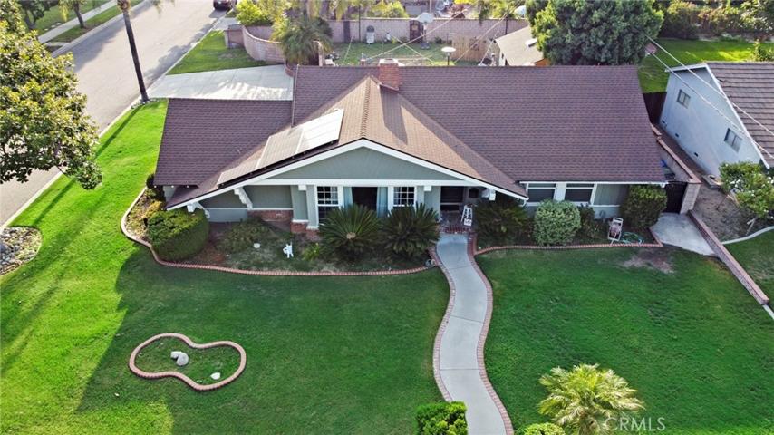 257 Rodeo Road, Glendora, California 91741