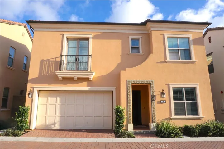 108 Trumpet Flower, Irvine, California 92618