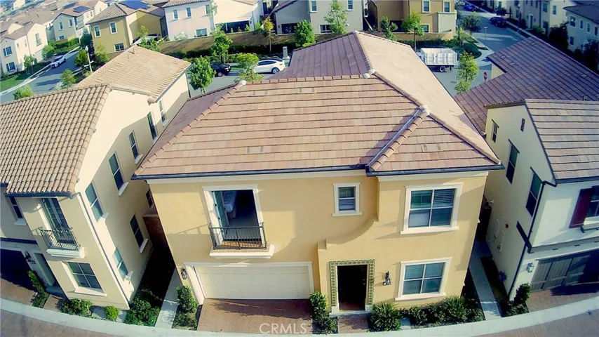 108 Trumpet Flower, Irvine, California 92618