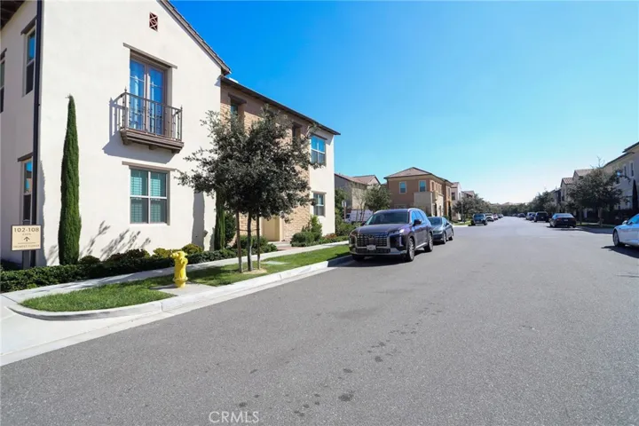 108 Trumpet Flower, Irvine, California 92618