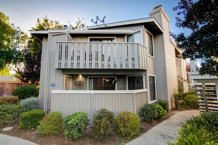 89 Rancho Drive A, San Jose, California 95111
